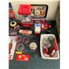 Image 3 : Group lot of Miscellaneous Coca Cola Collectibles