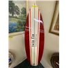 Image 1 : Twin Fin California - Skim Board