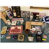 Image 2 : Large Lot of Miscellaneous Bar Items from various breweries