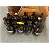 Image 1 : Group lot of Growlers from misc. brewery's - approx. 14