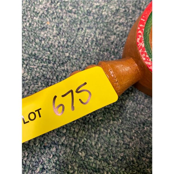 One Beer Tap - Pal Ale Capilano