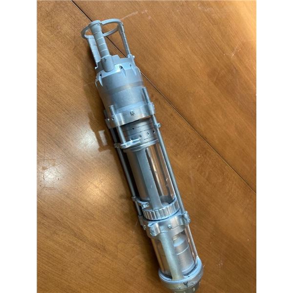 Nano Injector, Stunt Prop from the Movie iROBOT