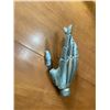 Image 1 : Sonny's Hand from the Movie iROBOT