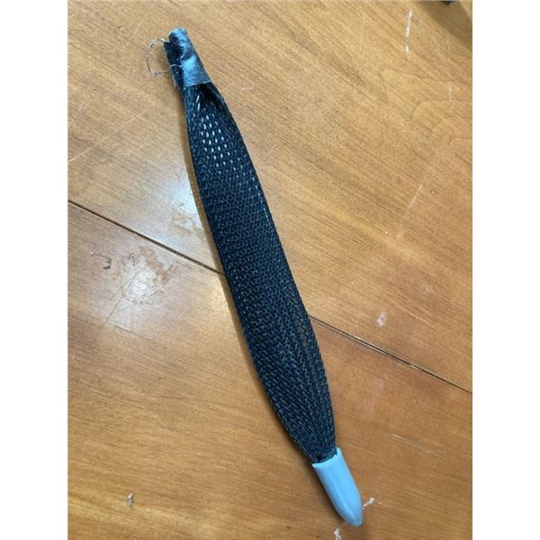 Sonny's Arm Muscle from the Movie iROBOT