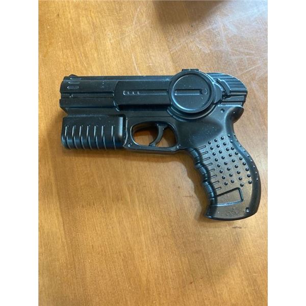 Prop Gun from the Movie  iROBOT