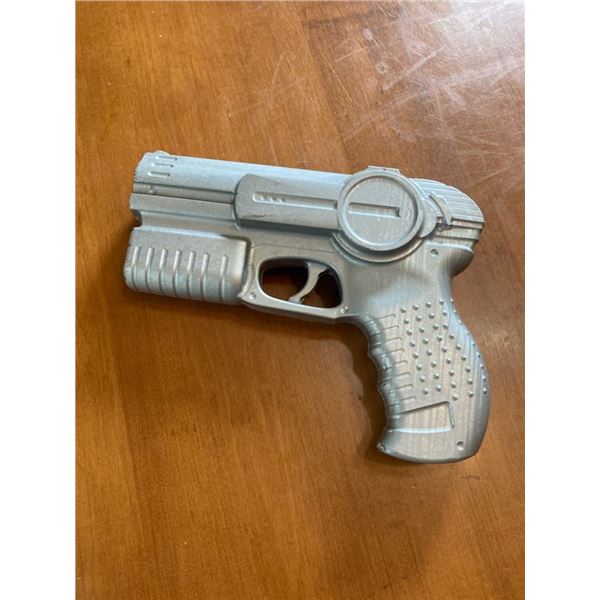 Prop Gun from the Movie iROBOT