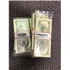 Image 4 : Movie Set - Prop Money - $100,000 (in Groups of $100 and $20's) - US Currency
