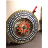 Image 9 : 1930's 5 Feet - HC Evans Gambling Wheel - comes with original packing crate - Rare