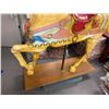 Image 5 : Carousel Horse - "The Rose"  1 1/2 scale