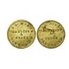 Image 1 : Hill-Simpson (Yukon Numismatica) Number Y1800b