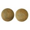Image 1 : CH-BL-36, Wood 604, VF or better for tyoe with old scrtaches.  Rare!