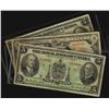 Image 1 : The Canadian Bank of Commerce & The Royal Bank of Canada.  Lot of three notes including CH-75-18-02,