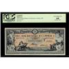 Image 1 : The Canadian Bank of Commerce 1917 $20 #B375885 CH-75-16-04-12a PCGS CH UNC64. Rare in this conditio