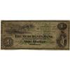 Image 1 : The Merchants Bank of P.E.I. 1877 #42859 CH-470-10-04-02 PMG VG10.  Only four examples known to have