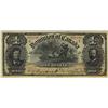 Image 1 : 1898 $1 DC-13a #242180 PMG EF40.  A nice bright example. Looks much better. Scarce!