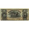 Image 1 : 1898 $1 DC-13c #246003 CCCS UNC63. The best example seen and handled by TCNC.  Rare and underrated i