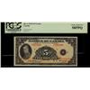 Image 1 : 1935 $5 BC-6 French F257008 PCGS AU58 PPQ, Wow! Very flashy and looks Unc! Rare