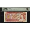 Image 1 : 1974 $2 BC-47aA #*RW5337179 PMG Gem UNC66 EPQ.