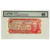 Image 1 : 1975 $50 BC-51aA #*HB3262078 PMG EF40.