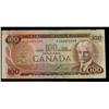 Image 1 : 1975 $100 BC-52aA  Lawson-Bouey *JA6472299  VF, small writing on face.