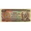 Image 1 : 1975 $100 BC-52aA *J/A6440551 Uncirculated.