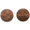 Image 1 : 1925 1¢ ICCS MS64 PQ+ Full Red.  