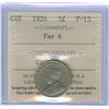 Image 1 : 1926 Far 6 5¢  ICCS F15