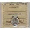 1902H 10¢ ICCS MS-63 PQ Brilliant