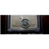 Image 1 : 1946 10¢  ICCS MS64. Lot of 10 pieces. All white and brilliant.  A better date.