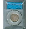 Image 1 : 1921 25¢ CCCS AU58, attractive toning.