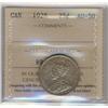 Image 1 : 1928 25¢ ICCS AU50