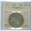 Image 1 : 1907 50¢ ICCS VF20.