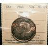 Image 1 : 1944 50¢ Far 4 ICCS MS65 Very scarce and seldom seen.