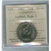 Image 1 : 1982 50¢ SmBds Type 1  ICCS MS65.