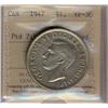 Image 1 : 1947 $1 Ptd  ICCS VF30