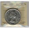 Image 1 : 1955 $1 Arnprior ICCS AU-50,