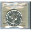 Image 1 : 1955 $1 Arnprior ICCS PL66.  Immaculate full white issue.
