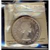 Image 1 : 1962 $1 ICCS PL66 Heavy Cameo.