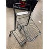 Image 2 : Medium Size 2 handle Shopping Cart