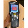 Image 2 : Symbol Tech Model MC32NO Hand Held Inventory Bar Code Scanner with charger