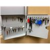 Image 2 : Wall Mount Key Organizer cabinet