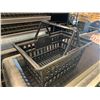 Image 2 : Black Shopping Basket