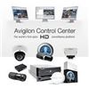 Image 1 : Avigilon Commercial Security Camera System includes: 29 cameras and details as follows. all will be 