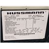 Image 4 : Hussmann Model ISFGG-5D/G Frozen Island Self Contained Open Freezer Case approx 5ft x 8ft tested, wo