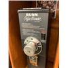 Image 2 : Bunn Coffee 6 Style Bean Grinder