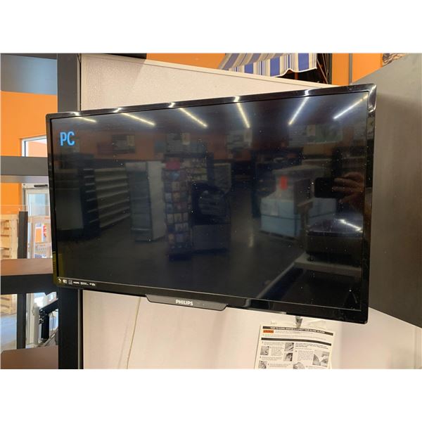 Philips 32" LED-LCD TV - WIFI, HDMI, DOLBY