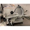 Image 4 : Globe Food Equipment Electric Meat Slicer Model G12