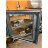 Image 5 : Alto-Shaam Model 7.14 ESG.SK Combitherm Combi smoker oven, Poach, Steam, Convection Oven. with stand