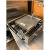 Image 2 : OMCAN Food Machinery Industrial Panini Press