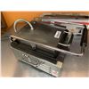 Image 5 : OMCAN Food Machinery Industrial Panini Press